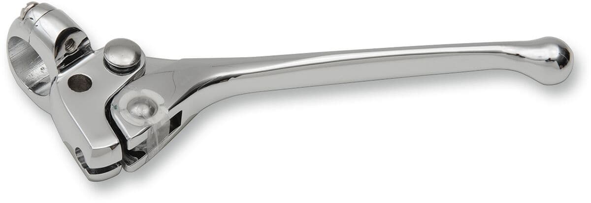 Clutch Lever Assembly with 5/16" Cable Opening