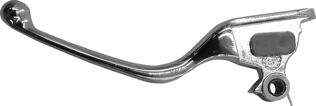Wide Blade Replacement Clutch Lever