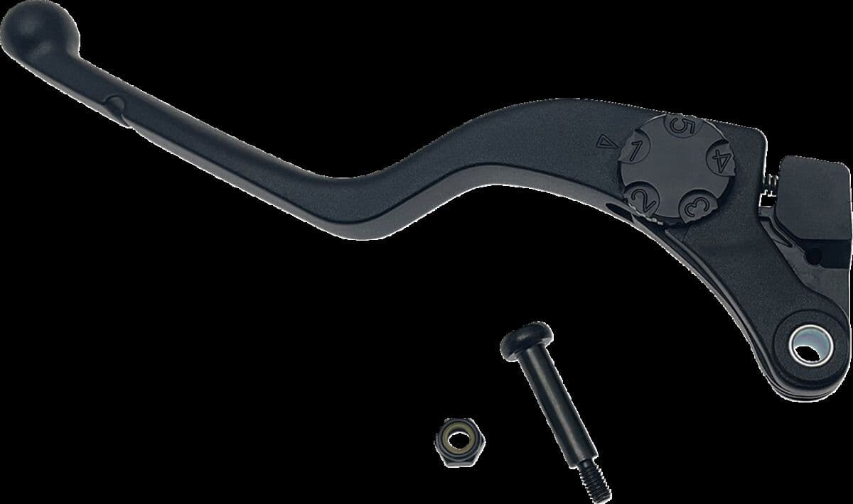 Clutch Lever Assembly