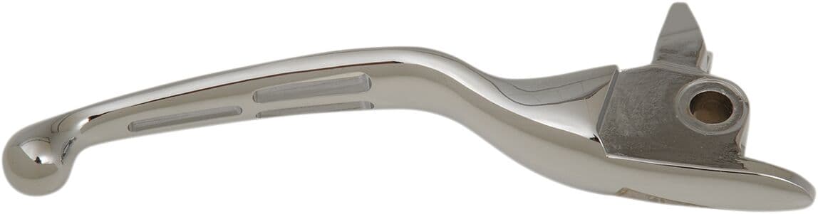 Slotted Wide Blade Lever