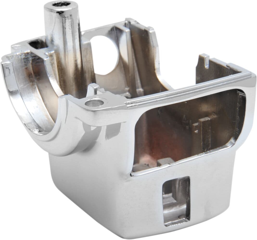 Handlebar Switch Housing Kit