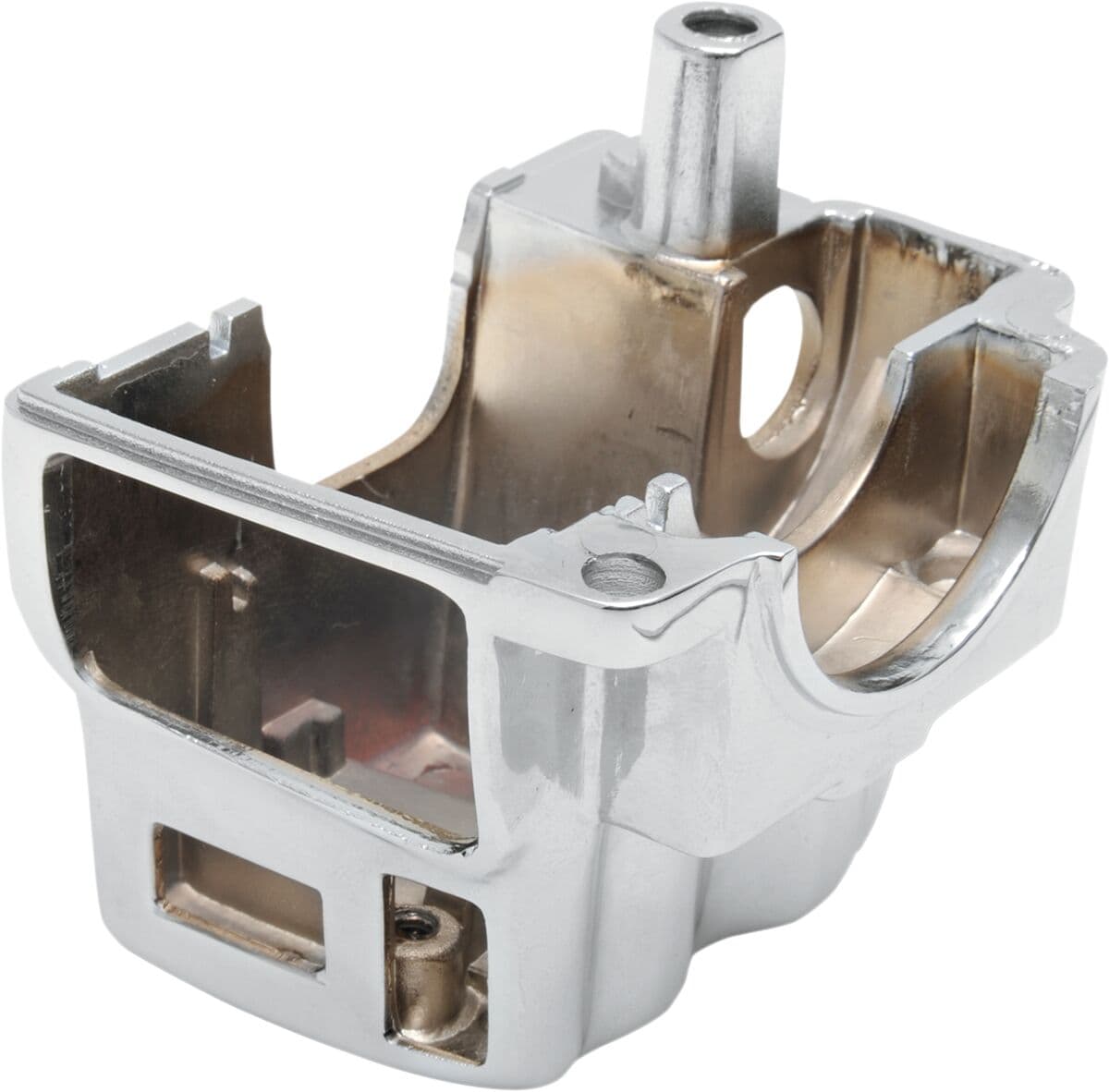 Handlebar Switch Housing Kit