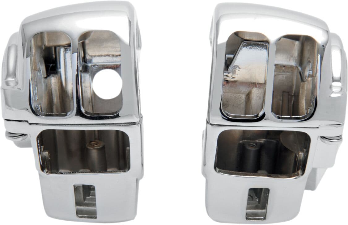 Handlebar Switch Housing Kit