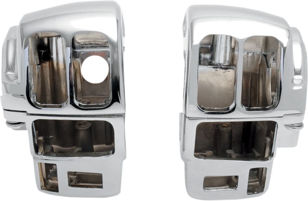 Handlebar Switch Housing Kit