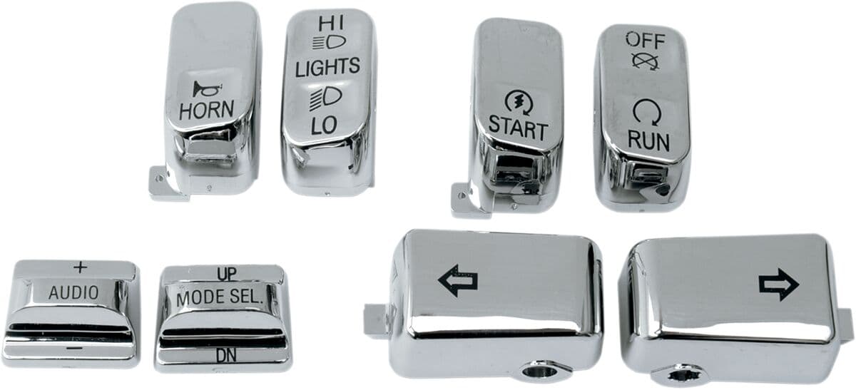 Switch Cap Kit