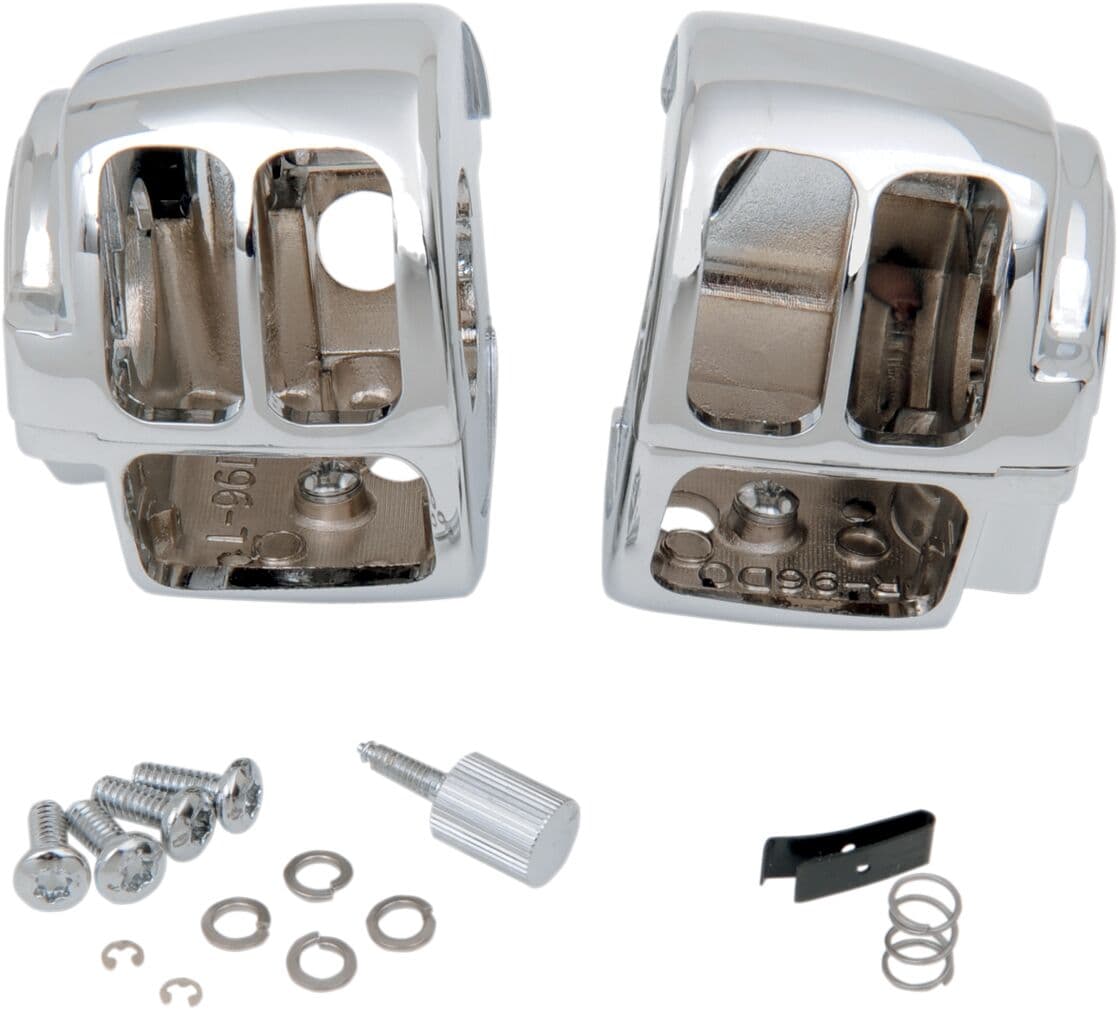 Handlebar Switch Housing Kit