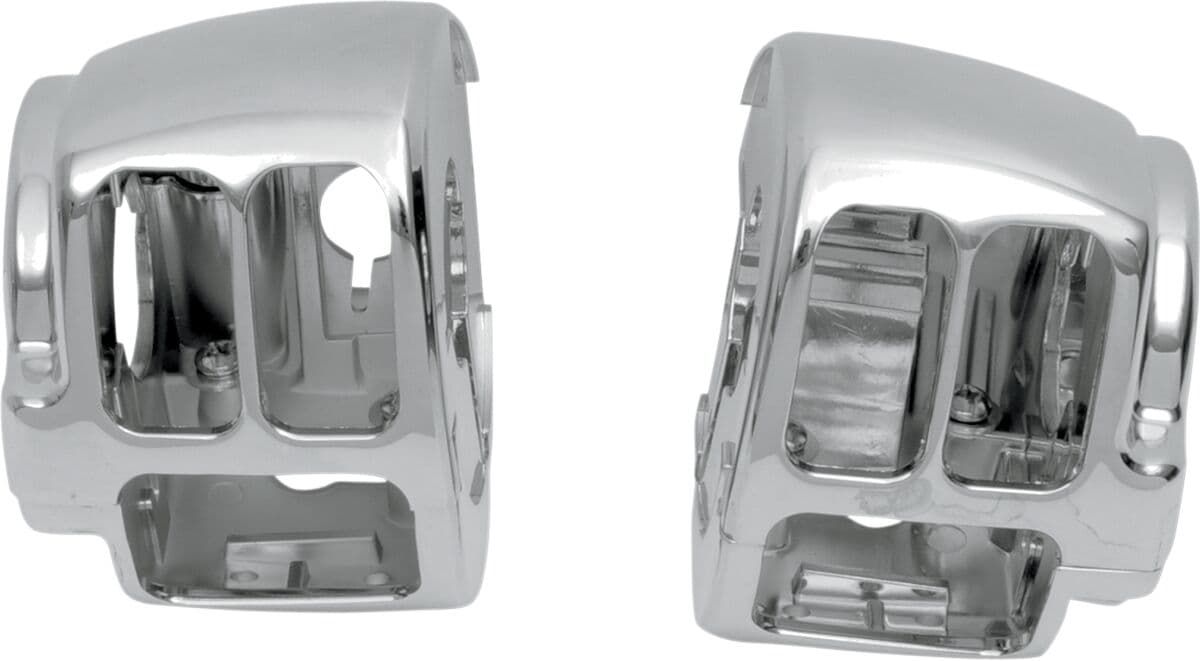 Handlebar Switch Housing Kit