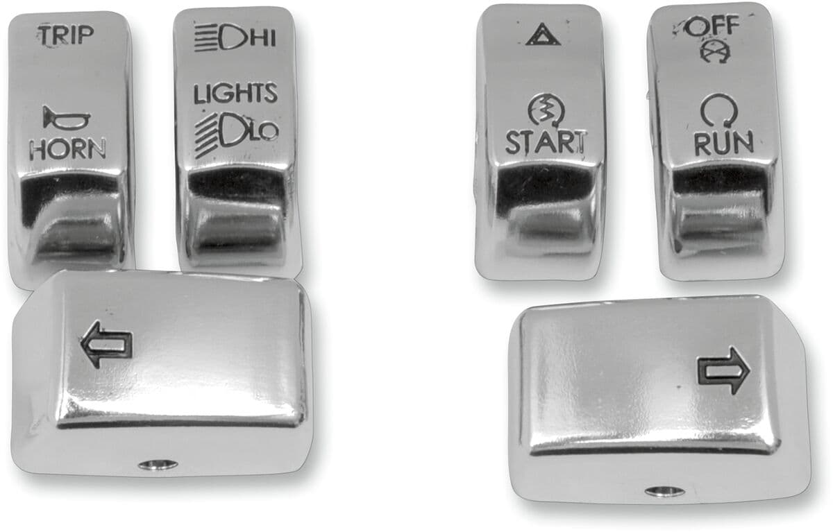 Switch Cap Kit