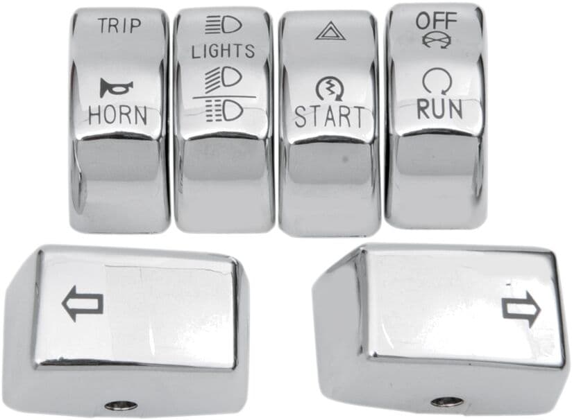 Switch Cap Kit