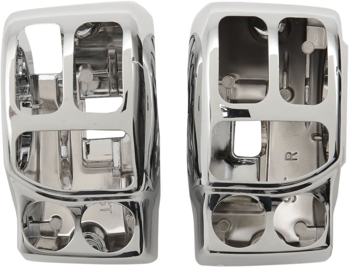 Handlebar Switch Housing Kit