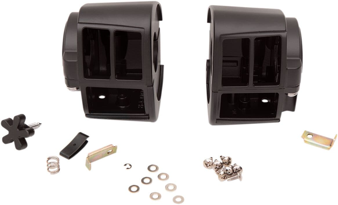 Handlebar Switch Housing Kit