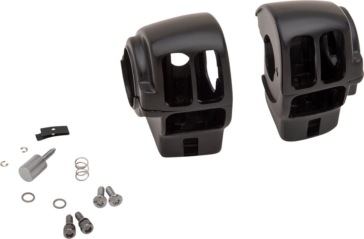 Handlebar Switch Housing Kit