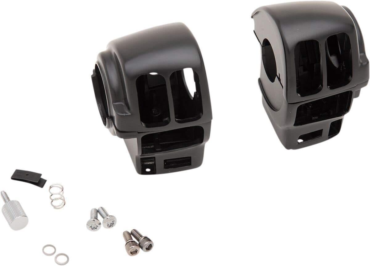 Handlebar Switch Housing Kit