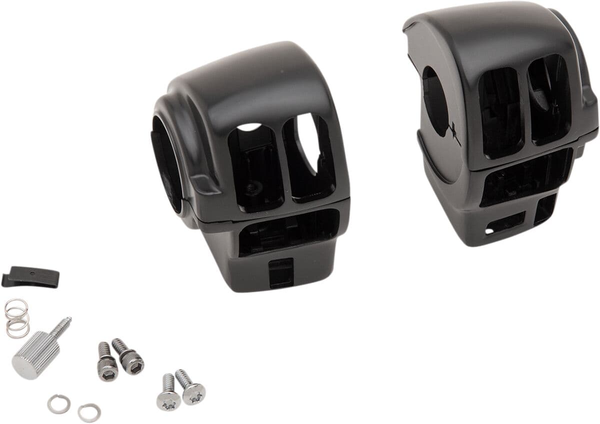 Handlebar Switch Housing Kit