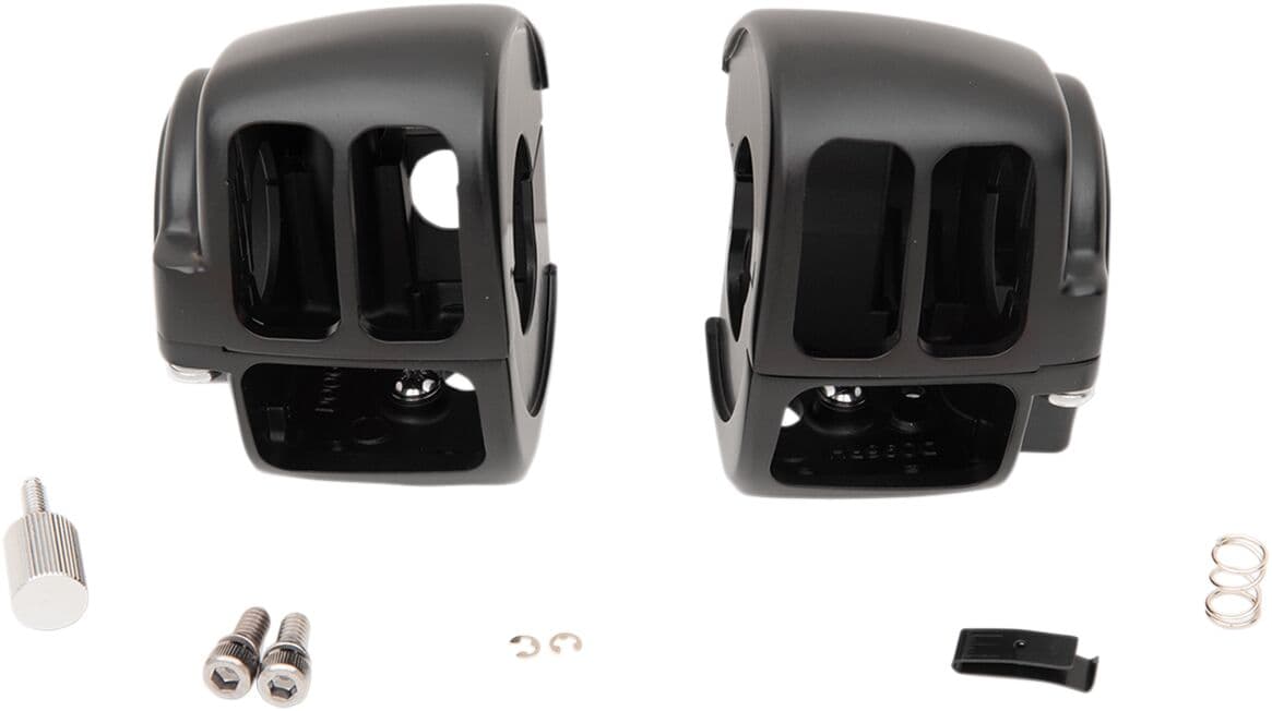Handlebar Switch Housing Kit