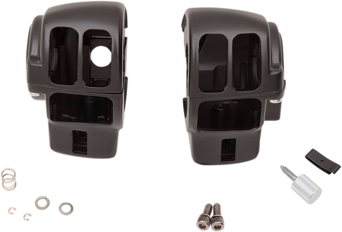 Handlebar Switch Housing Kit