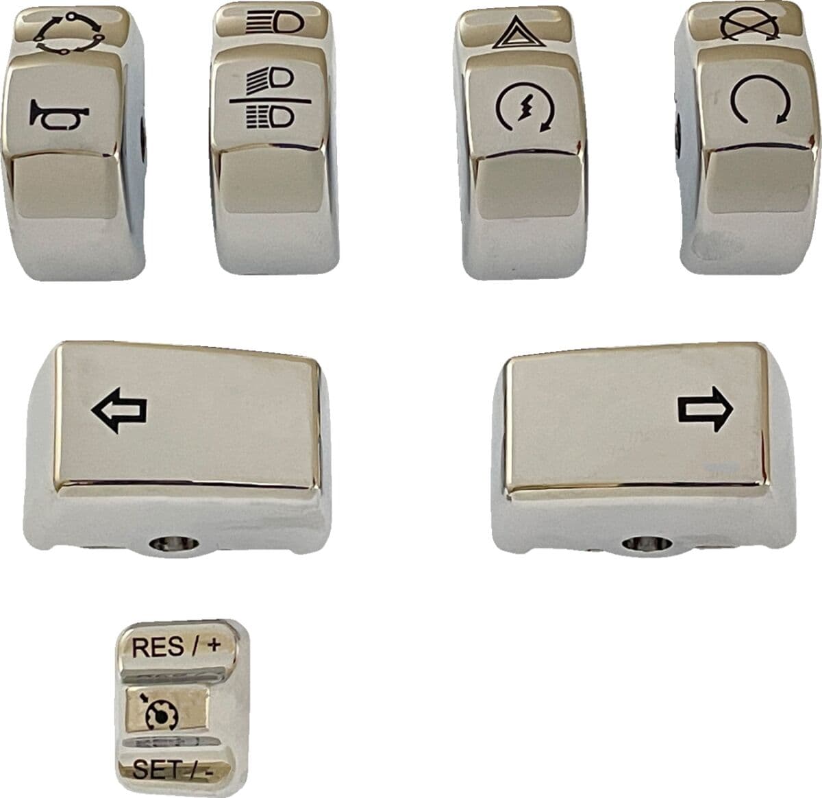 Switch Cap Kit