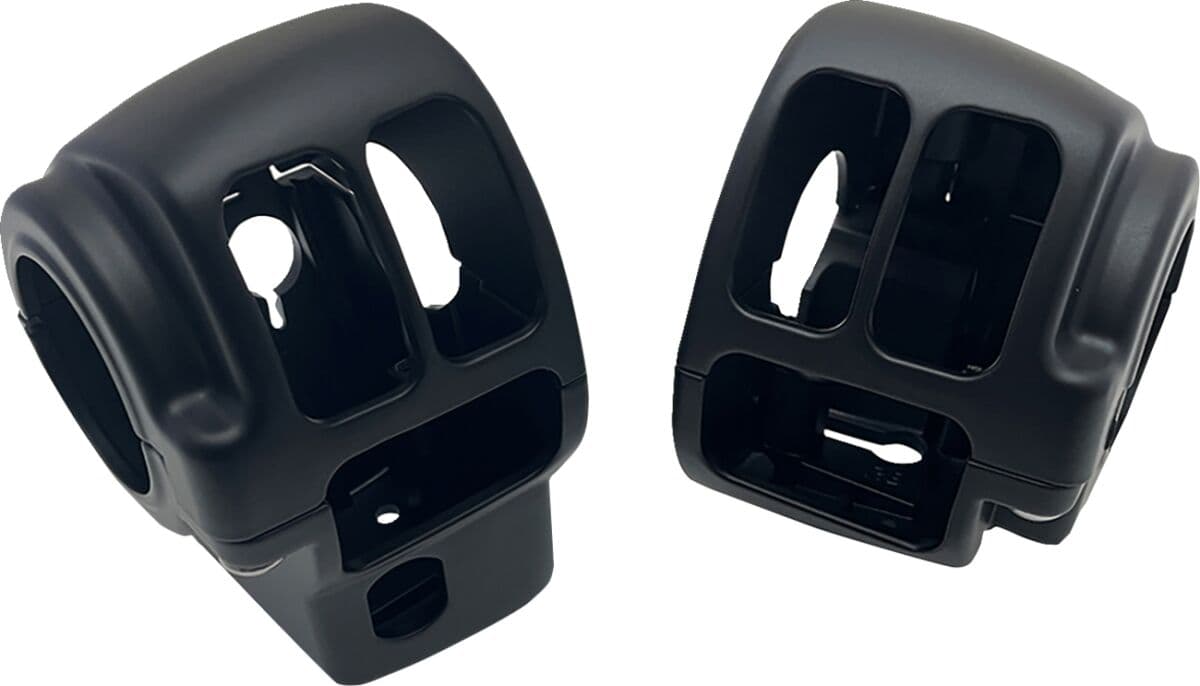 Handlebar Switch Housing Kit