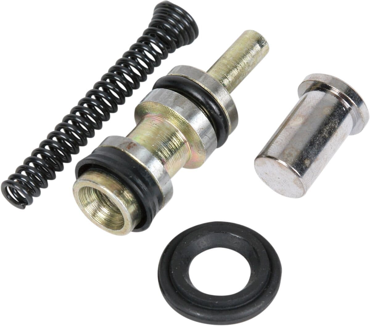 Master Cylinder Rebuild Kit