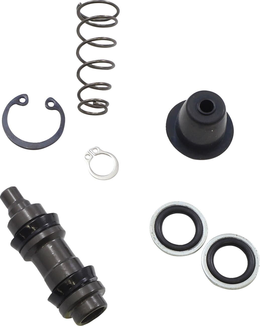 Clutch Master Cylinder Rebuild Kit