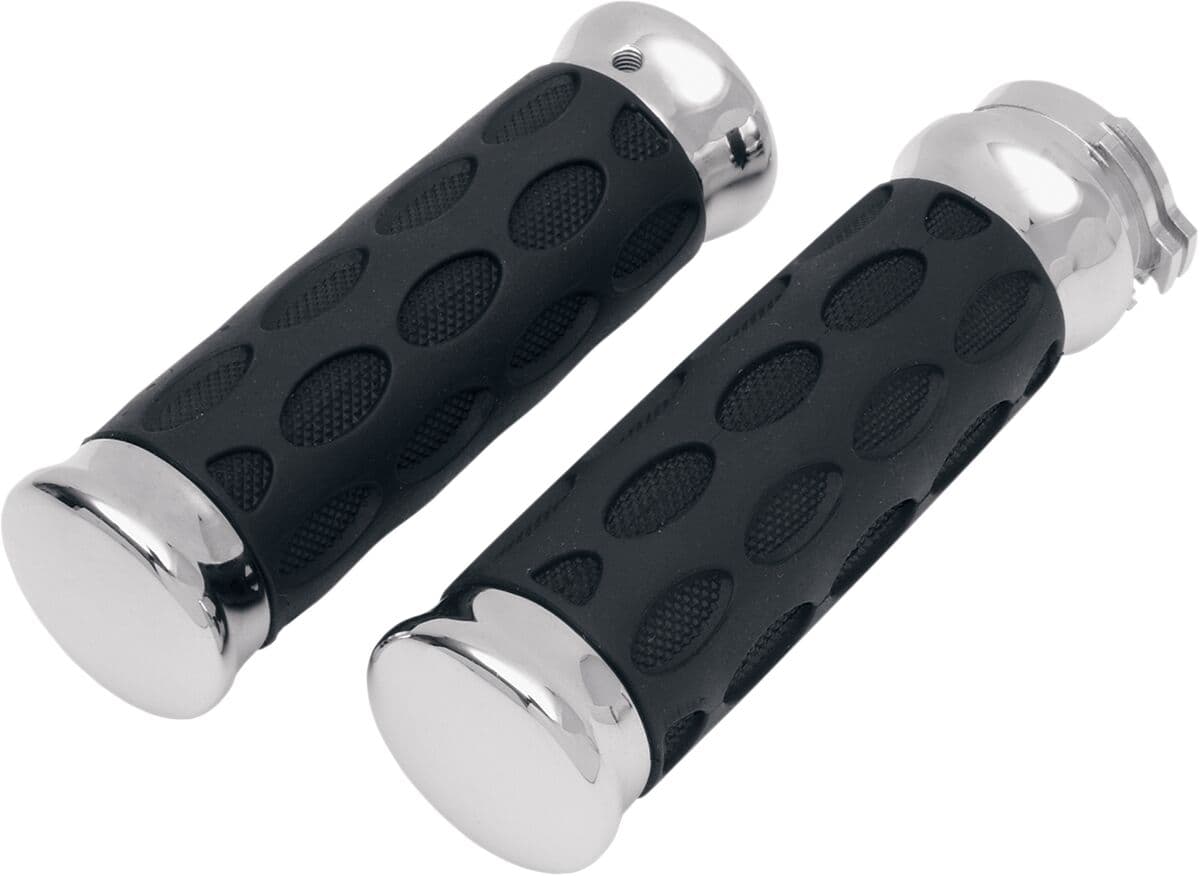 Custom Rubber Grips