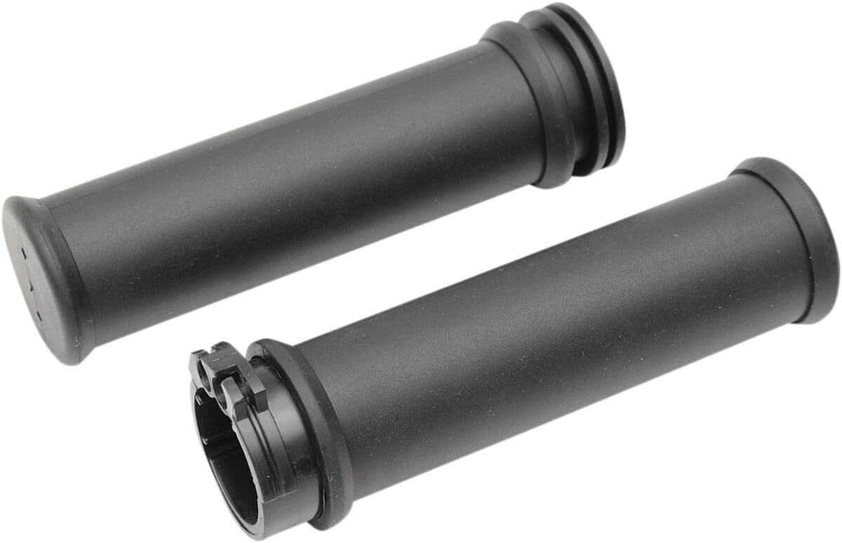 Replacement OEM-Style Rubber Grips