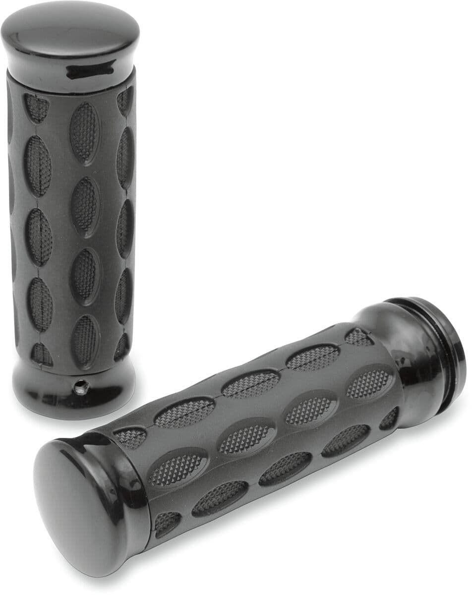 Custom Rubber Grips