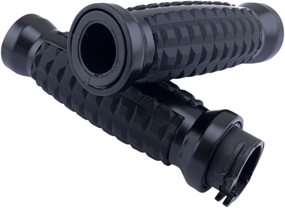 Grenade Grips
