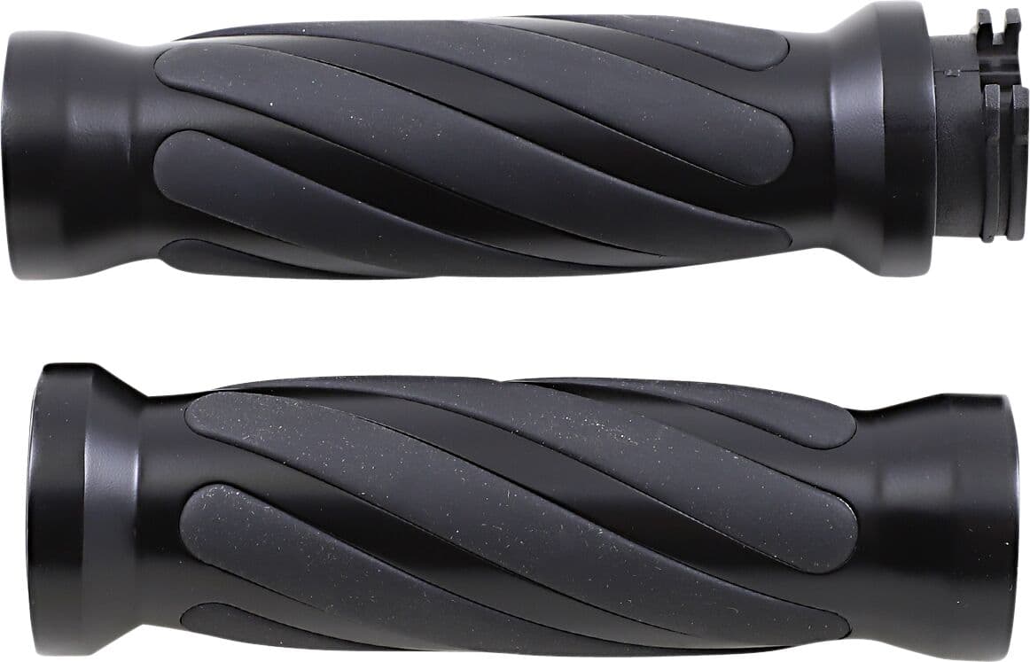 Twisted Grips