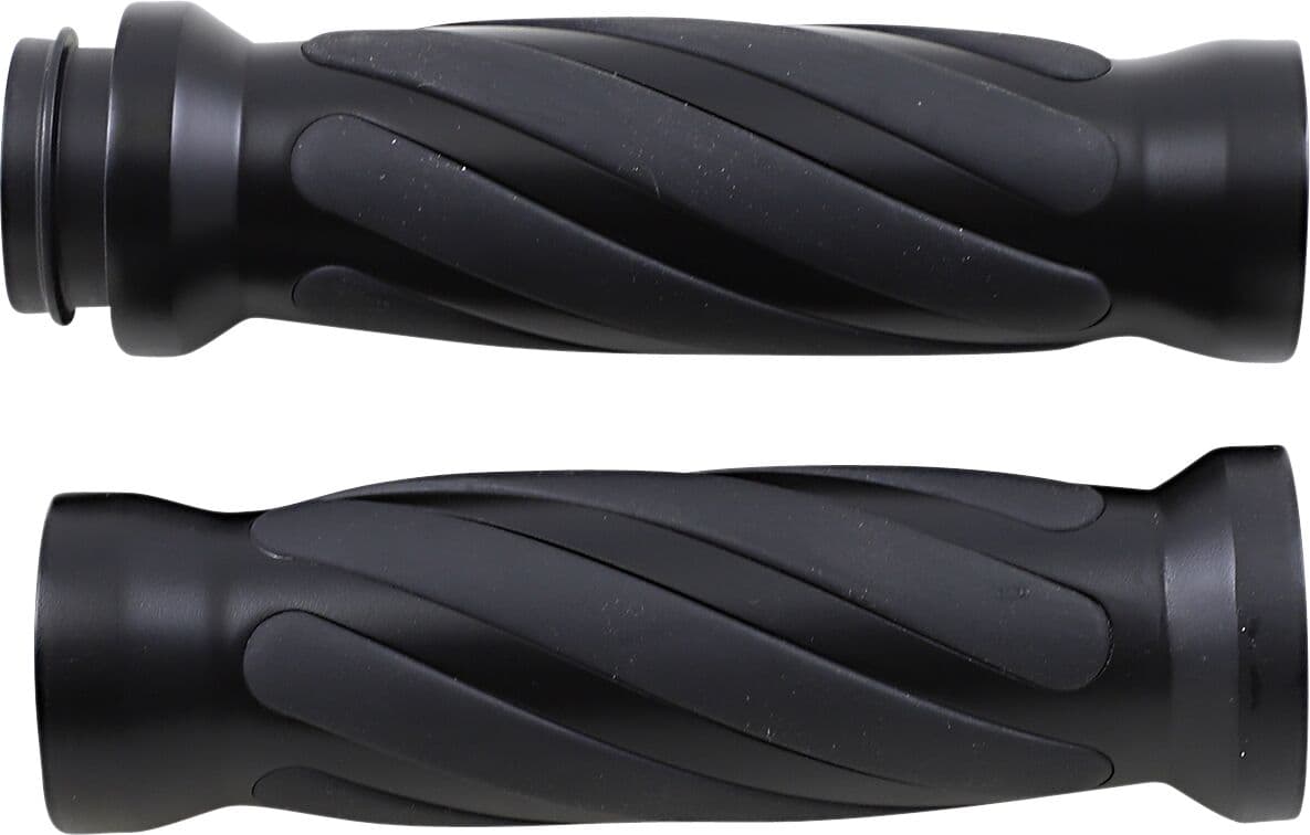 Twisted Grips