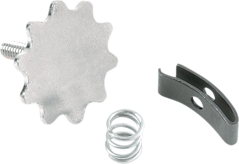 Throttle Adjuster Screw Kit