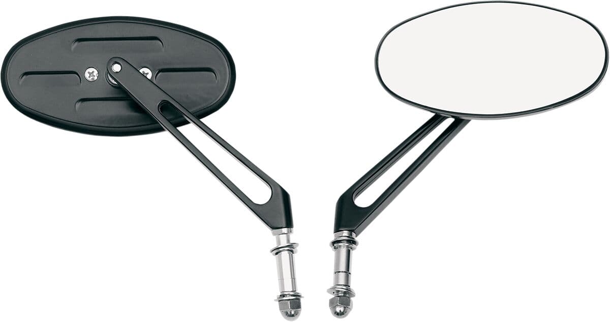 Stealth I Mirror