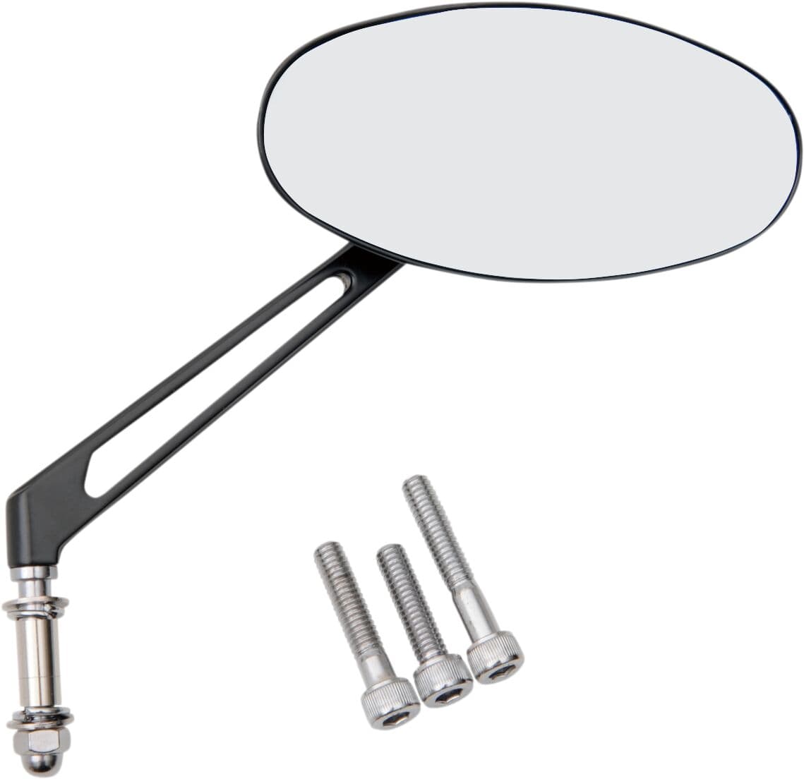 Stealth I Mirror
