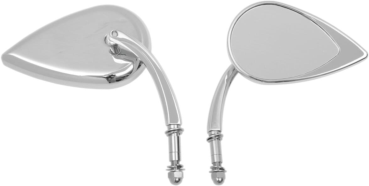 Teardrop Mirror