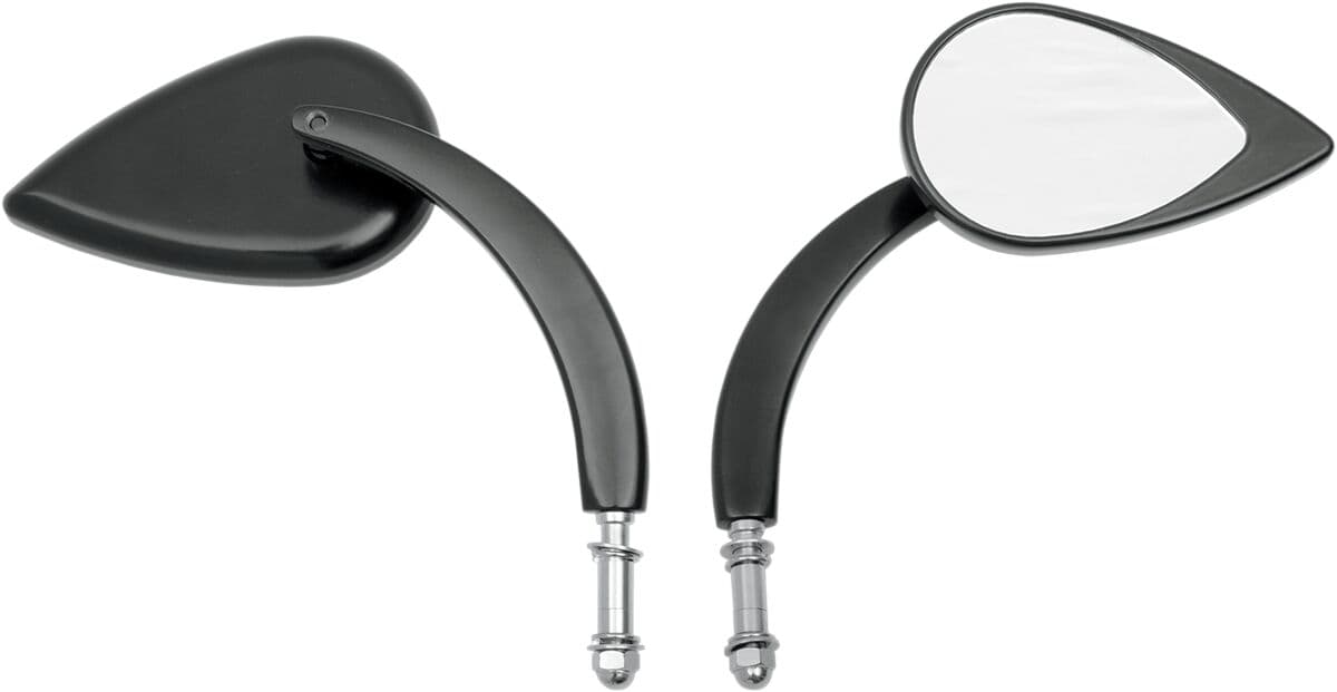 Teardrop Mirror