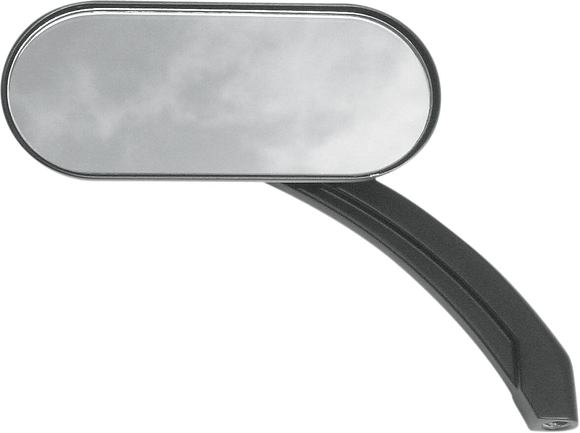 Oval Mirror