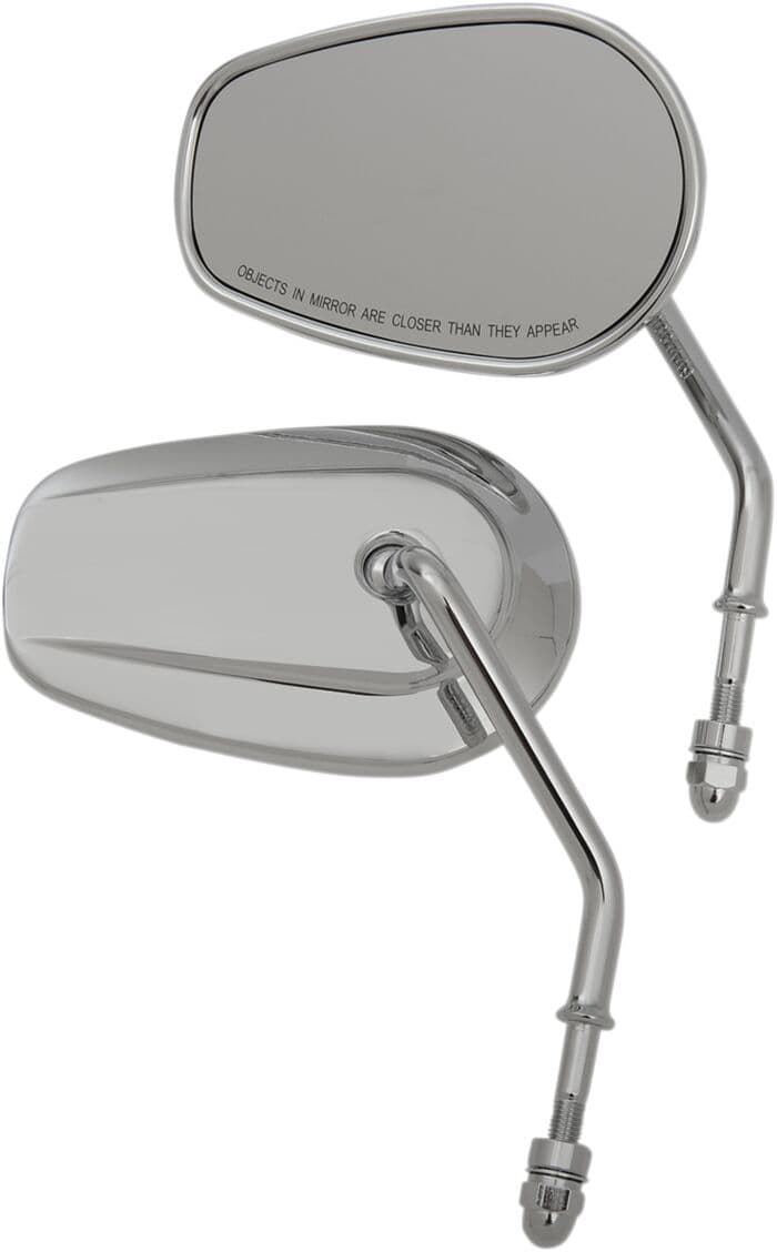 OEM-Style Teardrop Mirror