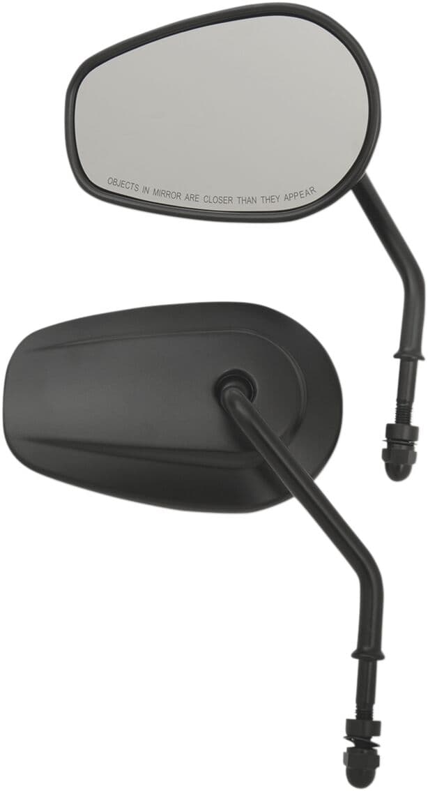 OEM-Style Teardrop Mirror