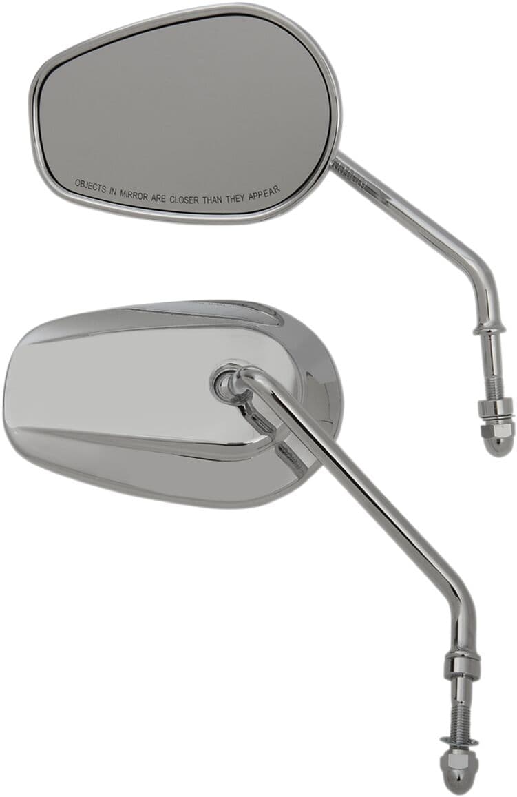 OEM-Style Teardrop Mirror