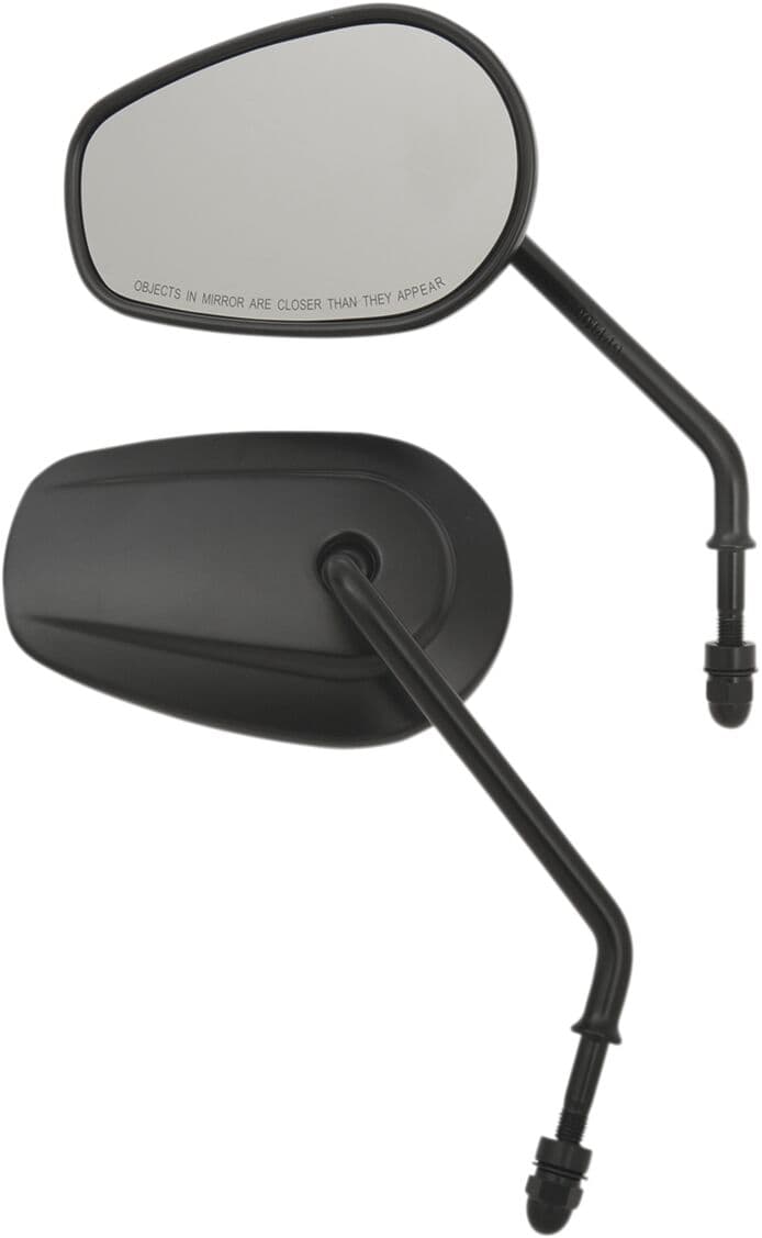 OEM-Style Teardrop Mirror