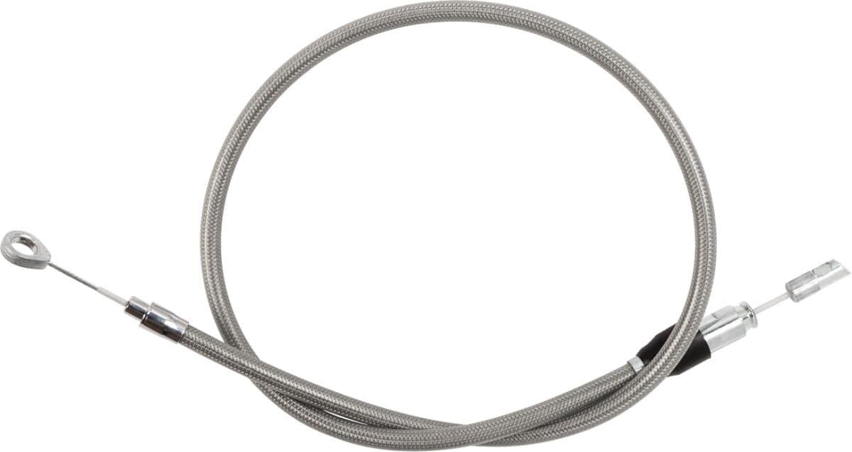 Quick Connect Clutch Cable
