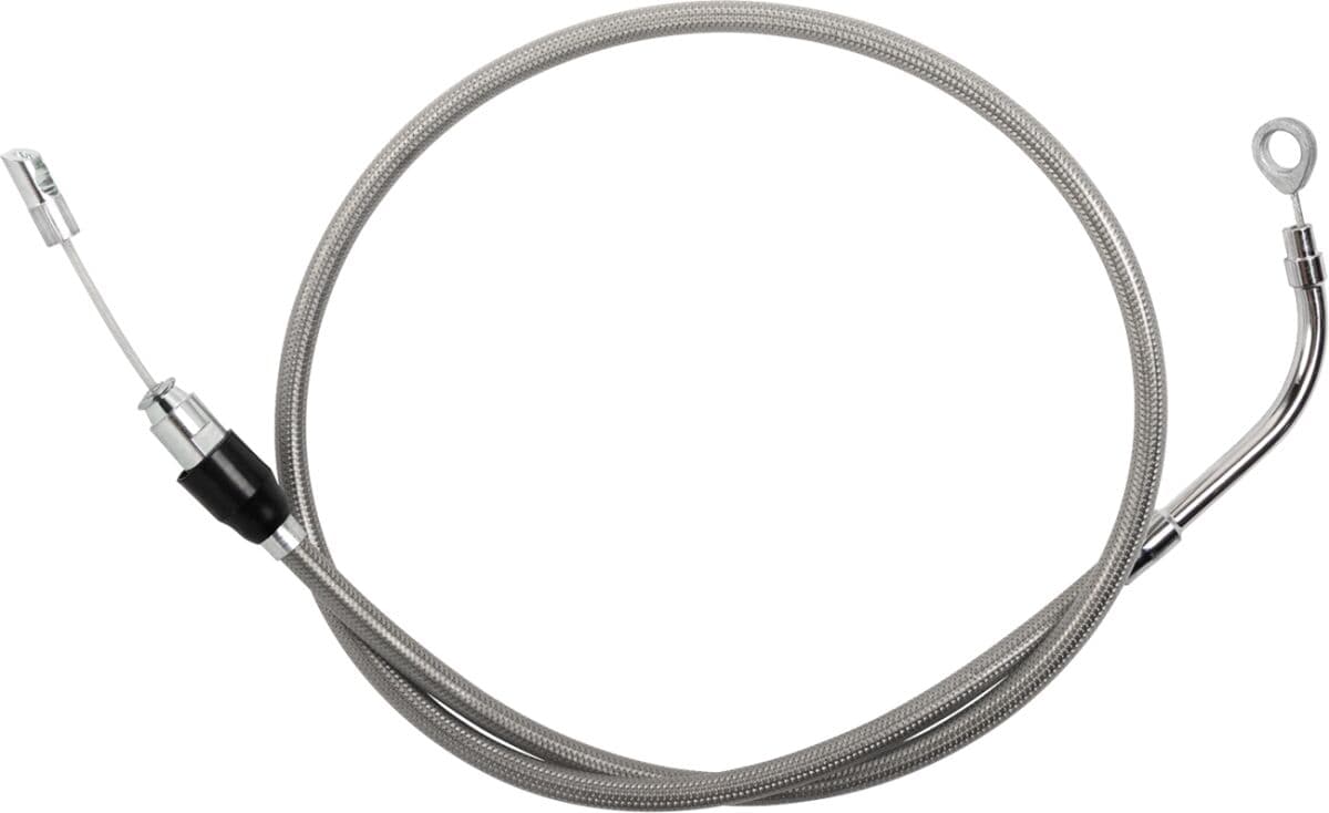 Quick Connect Clutch Cable
