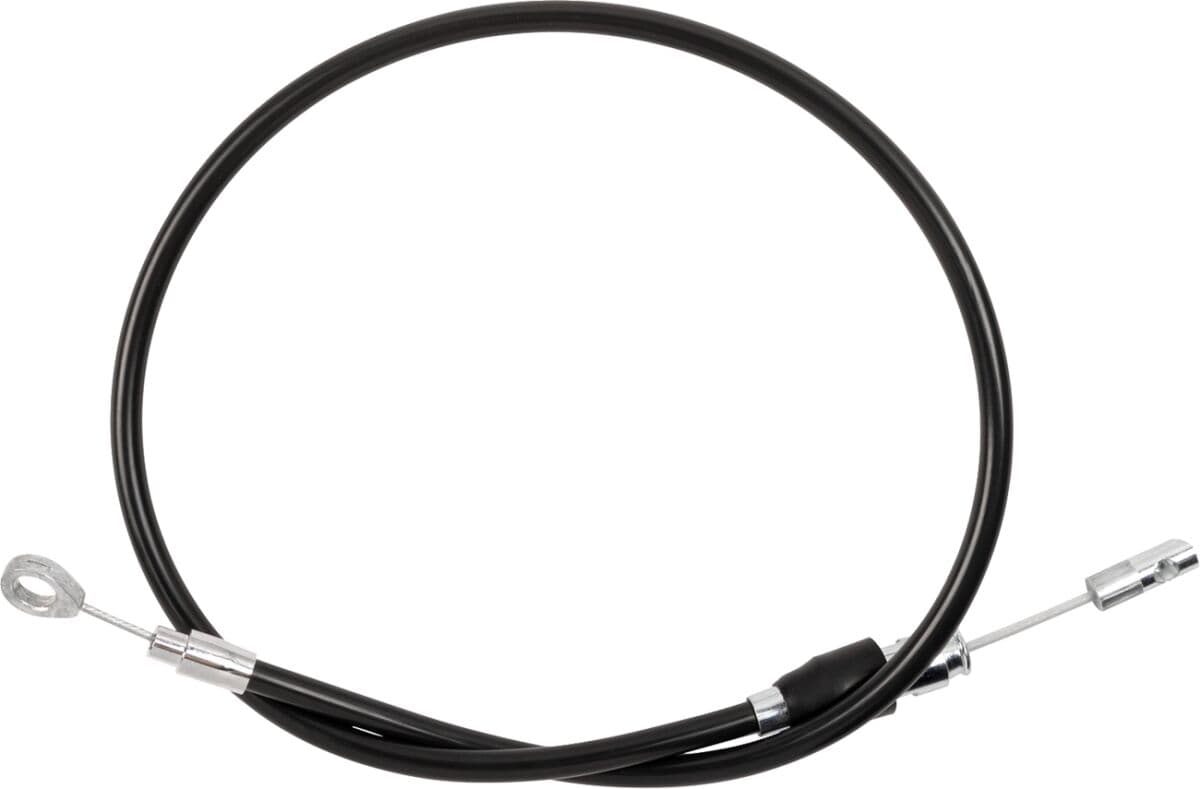 Quick Connect Clutch Cable