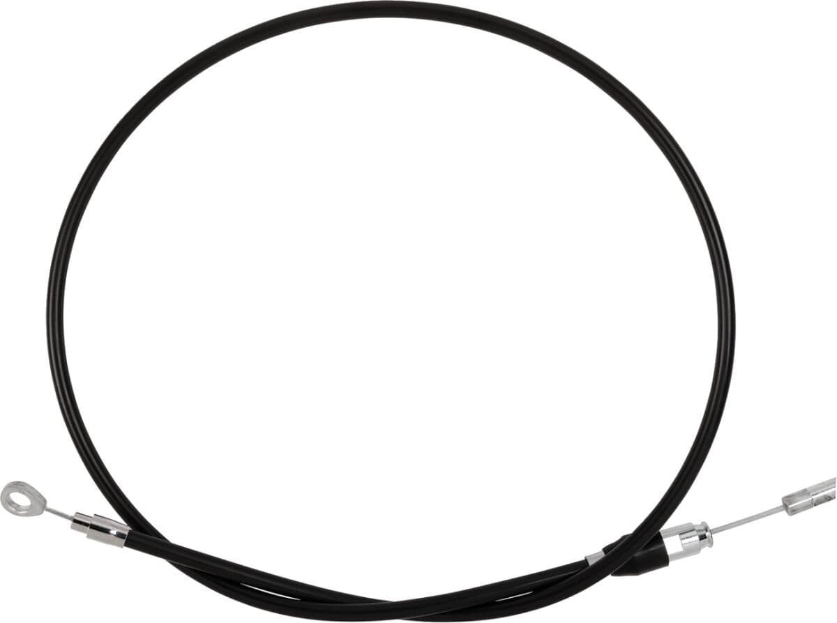 Quick Connect Clutch Cable
