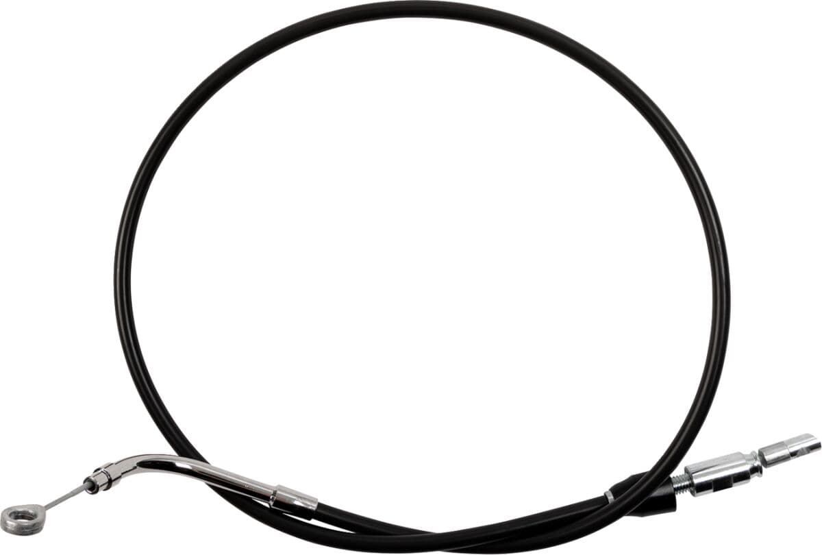 Quick Connect Clutch Cable