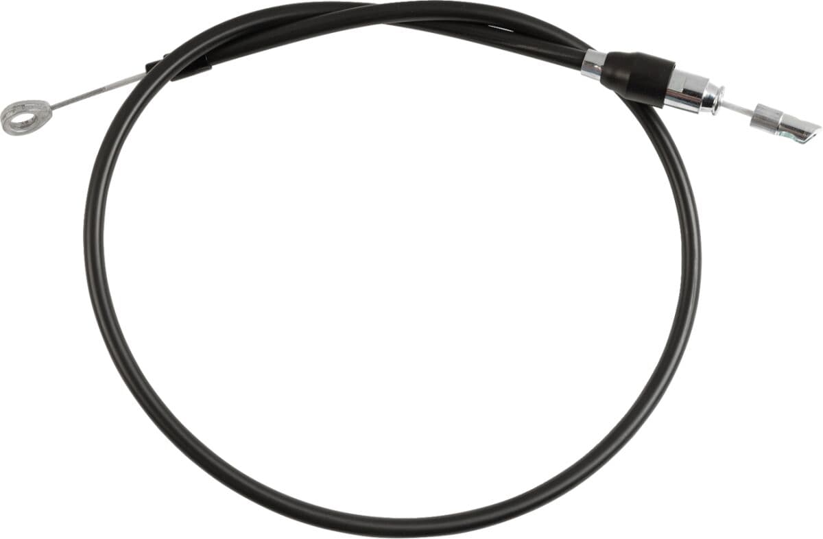 Quick Connect Clutch Cable