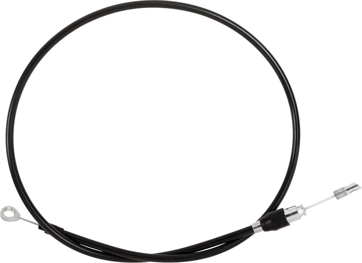 Quick Connect Clutch Cable