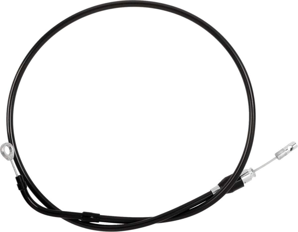 Quick Connect Clutch Cable