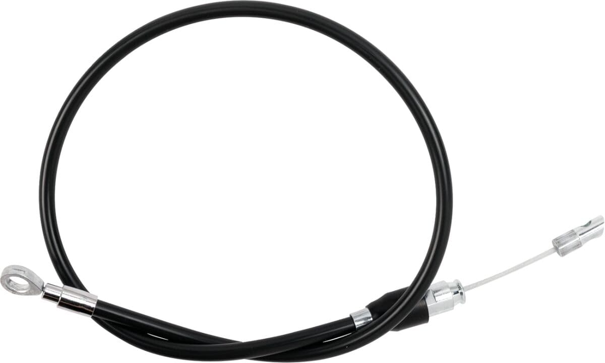 Quick Connect Clutch Cable