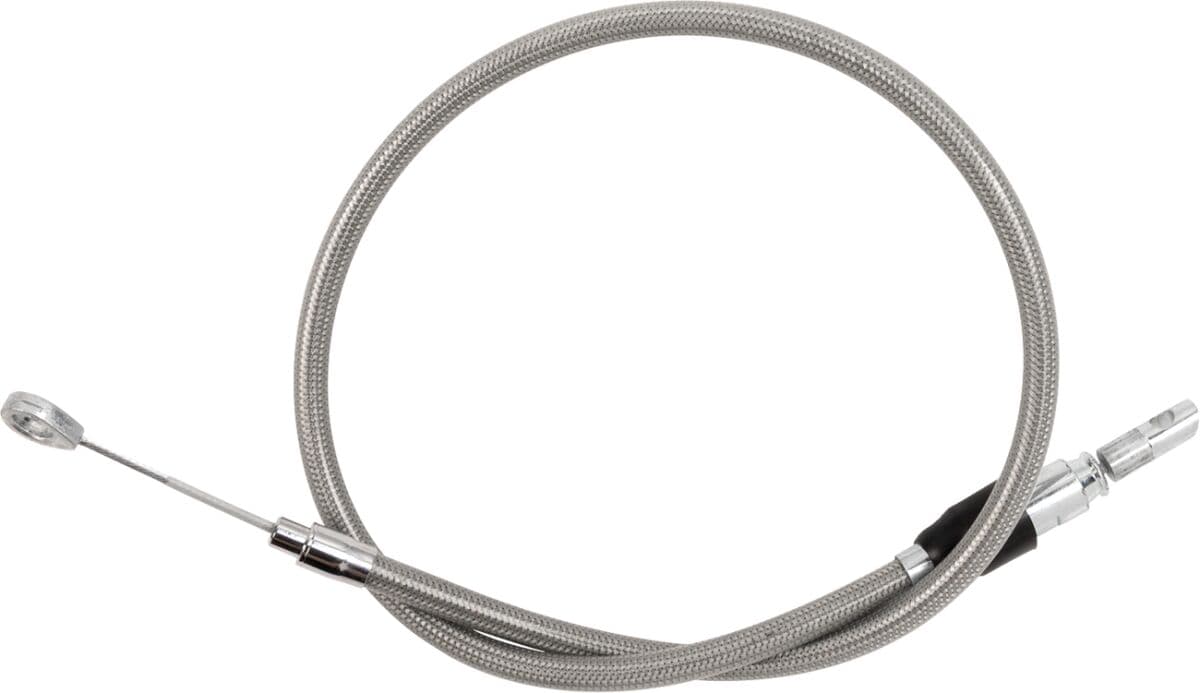 Quick Connect Clutch Cable